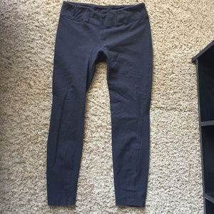 Striped Patagonia Leggings